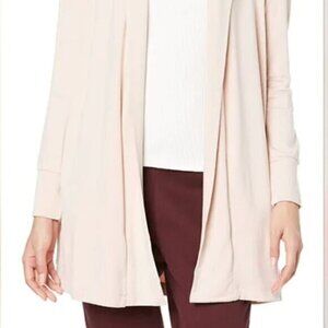 Daily Ritual Anthropology Pink Cardigan Women's Small